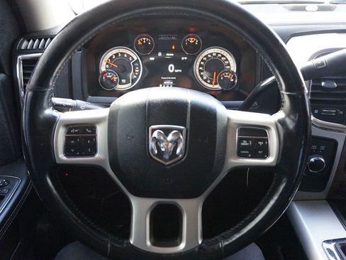 Used 2014 RAM 2500 Laramie w/ Protection Group image 27