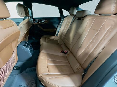 Used 2023 Audi A5 2.0T Premium Plus w/ Premium Plus image 9