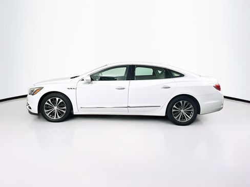 Used 2018 Buick LaCrosse Essence FWD image 4