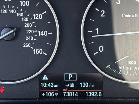 Used 2014 BMW X3 xDrive28i AWD/4WD image 9