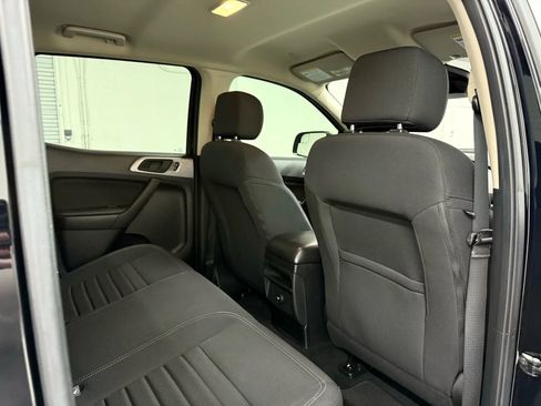 Used 2021 Ford Ranger XL w/ Equipment Group 101A High image 36