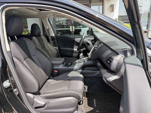 Used 2024 Subaru Outback Premium w/ Popular Package #1 AWD/4WD image 23
