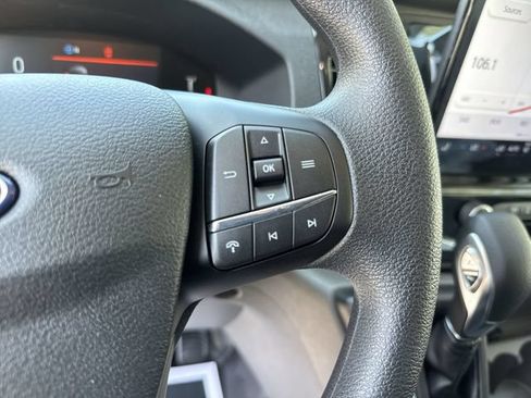 New 2026 Ford Transit 350 w/ Interior Upgrade Package RWD image 23