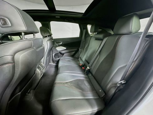 Used 2022 Acura RDX A-Spec FWD image 14