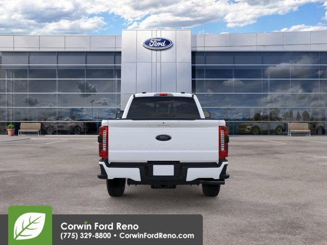 New 2026 Ford F350 4x4 Crew Cab Super Duty image 5