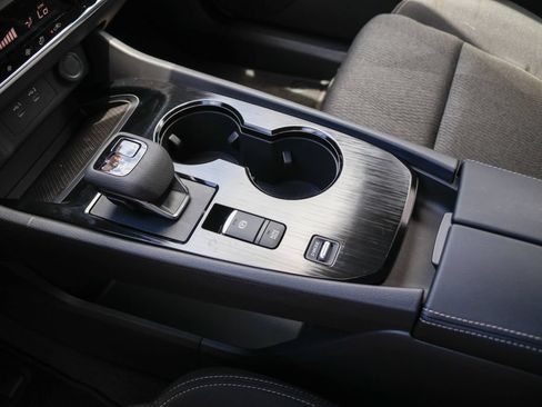 New 2026 Nissan Rogue SV FWD image 13