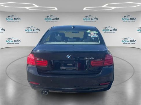 Used 2015 BMW 328i Sedan image 6