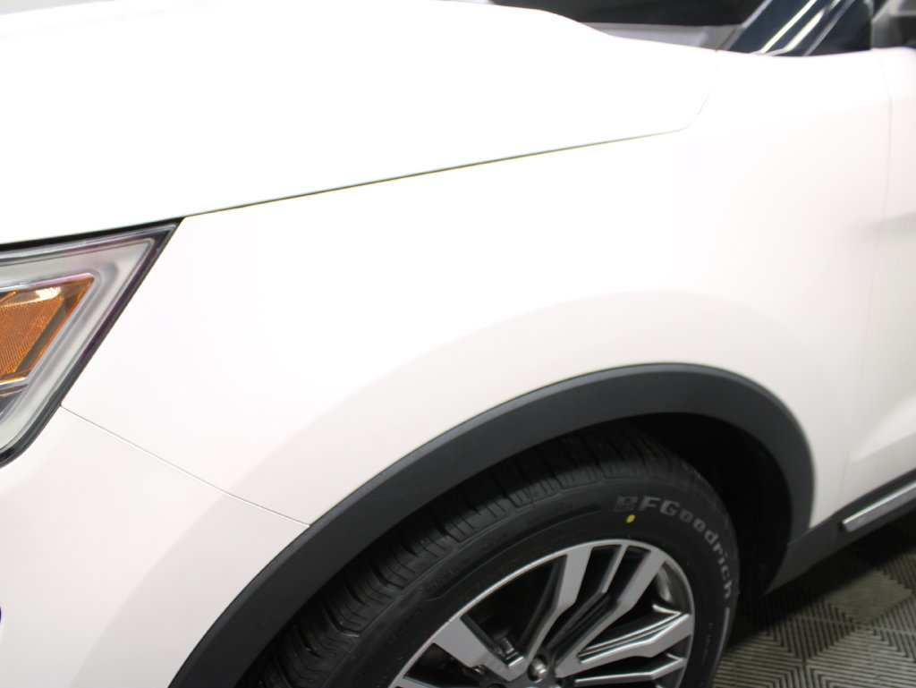 Used 2016 Ford Explorer Platinum AWD/4WD image 51
