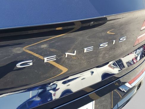 Used 2024 Genesis GV80 2.5T w/ Advanced Package AWD/4WD image 8