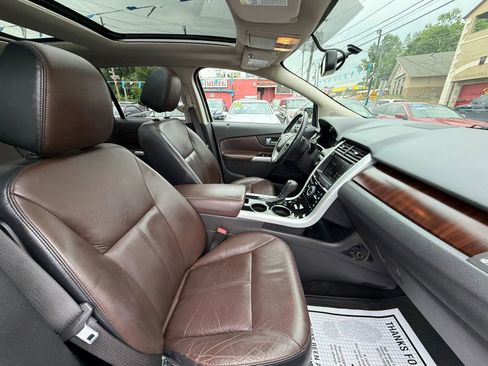 Used 2013 Ford Edge Limited AWD/4WD image 54