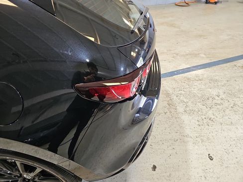 New 2026 MAZDA MAZDA3 2.5 S Hatchback w/ Premium Pkg FWD image 36
