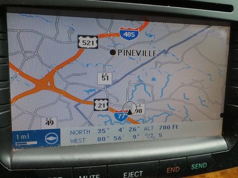 Used 2006 Mercedes-Benz E 350 Sedan image 65