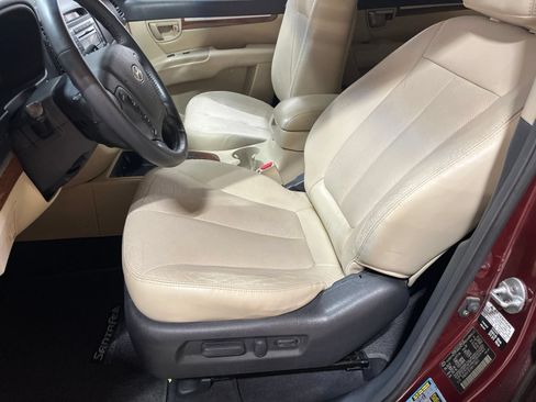 Used 2008 Hyundai Santa Fe 2WD image 13