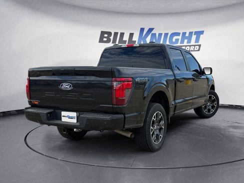 Used 2024 Ford F150 STX image 5