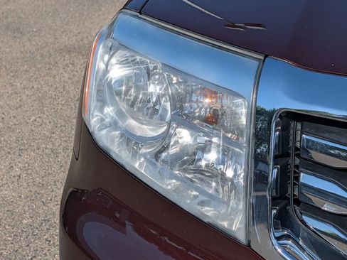 Used 2013 Honda Pilot EX-L image 3
