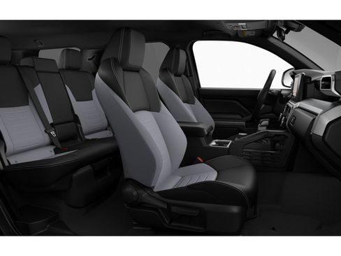 New 2026 Toyota 4Runner TRD Sport AWD/4WD image 28