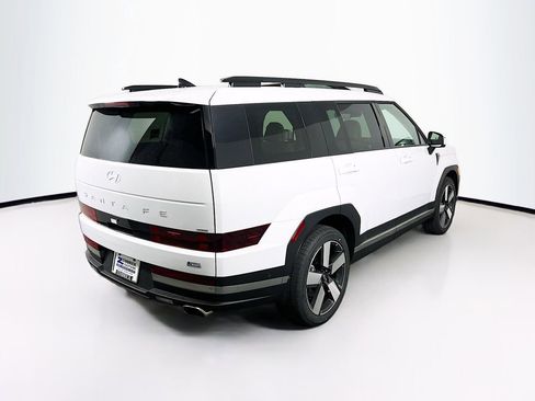 New 2026 Hyundai Santa Fe Limited AWD/4WD image 7