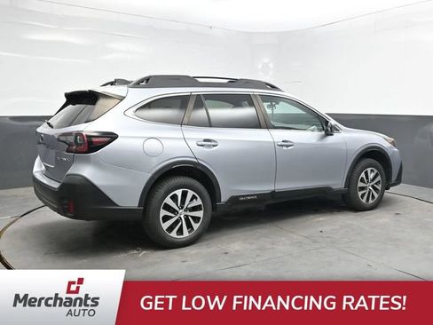 Used 2022 Subaru Outback Premium AWD/4WD image 8