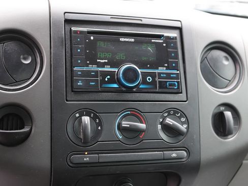 Used 2007 Ford F150 XL RWD image 17