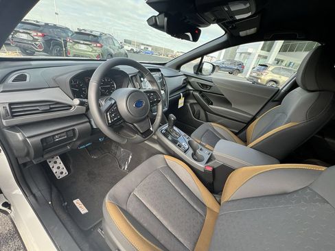 Used 2026 Subaru Crosstrek 2.5i Sport w/ Crosstrek Mirror Package AWD/4WD image 10