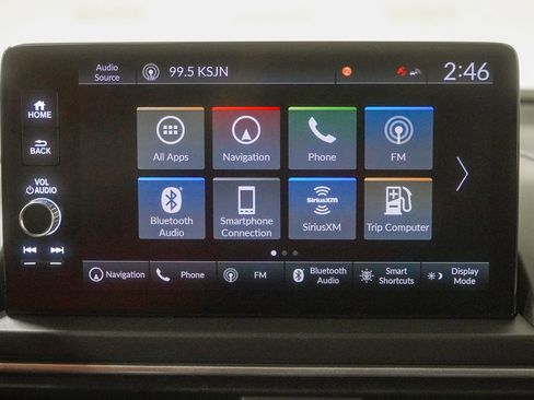 Used 2023 Honda Pilot Elite image 29