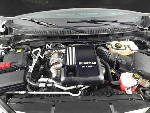 Used 2023 Chevrolet Tahoe RST w/ Luxury Package image 10