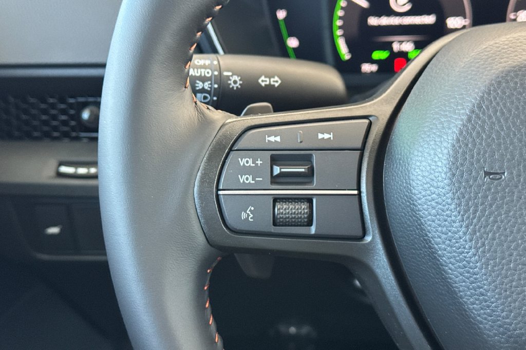 New 2026 Honda CR-V Sport-L image 28