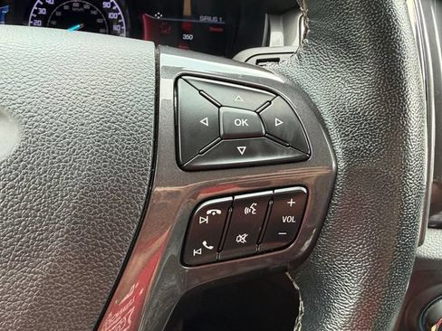 Used 2019 Ford Ranger Lariat w/ Equipment Group 501A Mid AWD/4WD image 5