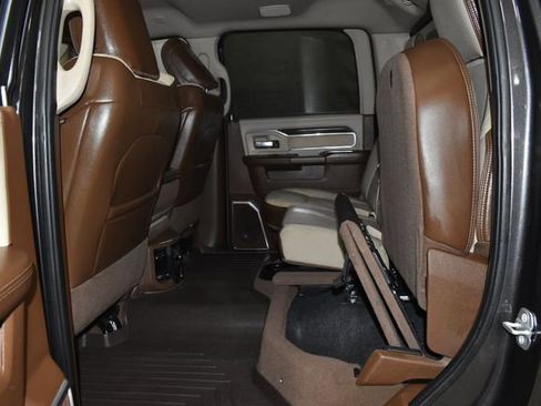 Certified 2022 RAM 2500 Laramie image 37