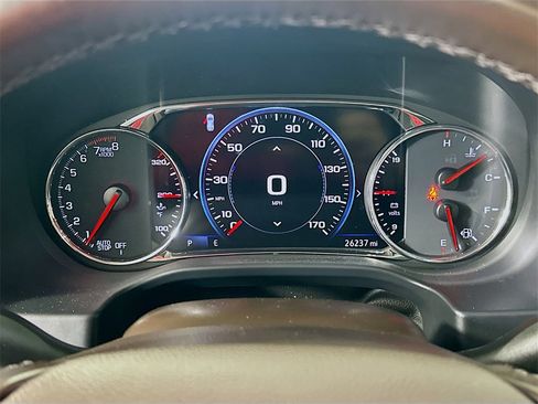 Used 2023 GMC Acadia SLT w/ Technology Package image 12