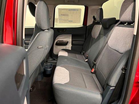 New 2026 Ford Maverick XLT w/ Equipment Group 301A image 25