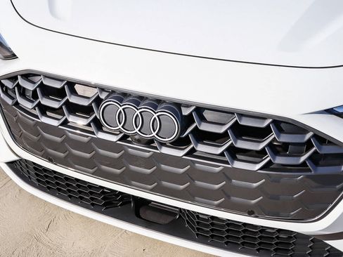 New 2025 Audi A5 2.0T Premium image 8