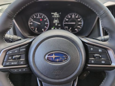New 2026 Subaru Ascent Touring AWD/4WD image 17