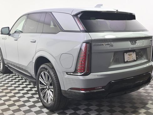 New 2026 Cadillac Escalade IQ Sport 1 w/ LPO, Floor Liner Package image 3