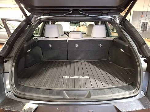 Used 2023 Lexus UX 250h AWD w/ Accessory Package (Z2) image 26
