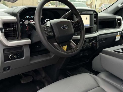 New 2026 Ford F350 XL AWD/4WD image 23