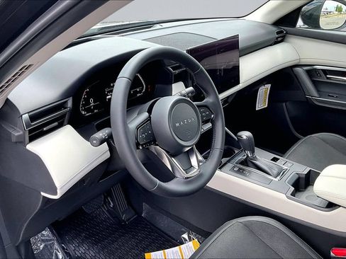 New 2026 MAZDA CX-5 Preferred AWD/4WD image 6