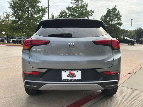 Used 2025 Buick Encore GX Preferred FWD image 7