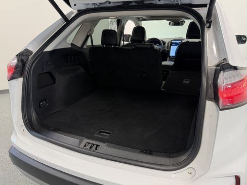 Used 2024 Ford Edge SEL w/ Convenience Package AWD/4WD image 24