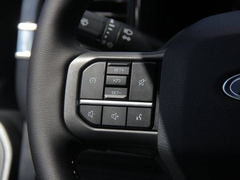 New 2026 Ford F350 Lariat AWD/4WD image 16