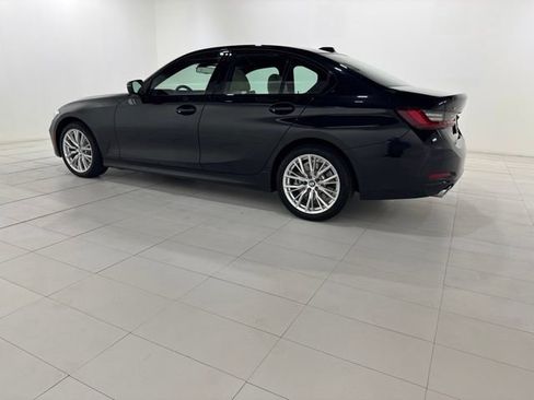 Used 2023 BMW 330i xDrive Sedan w/ Premium Package AWD/4WD image 2