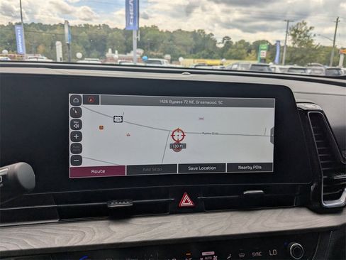 Used 2024 Kia Sportage X-Pro Prestige image 25