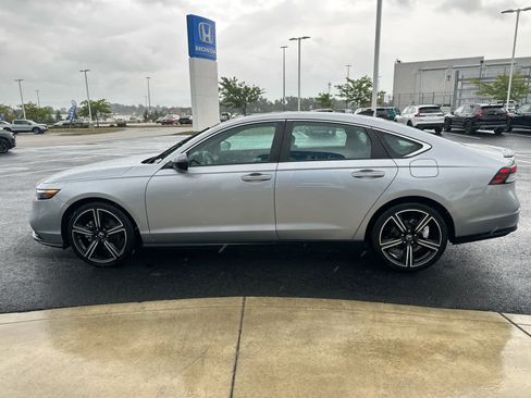 Used 2023 Honda Accord Sport image 5