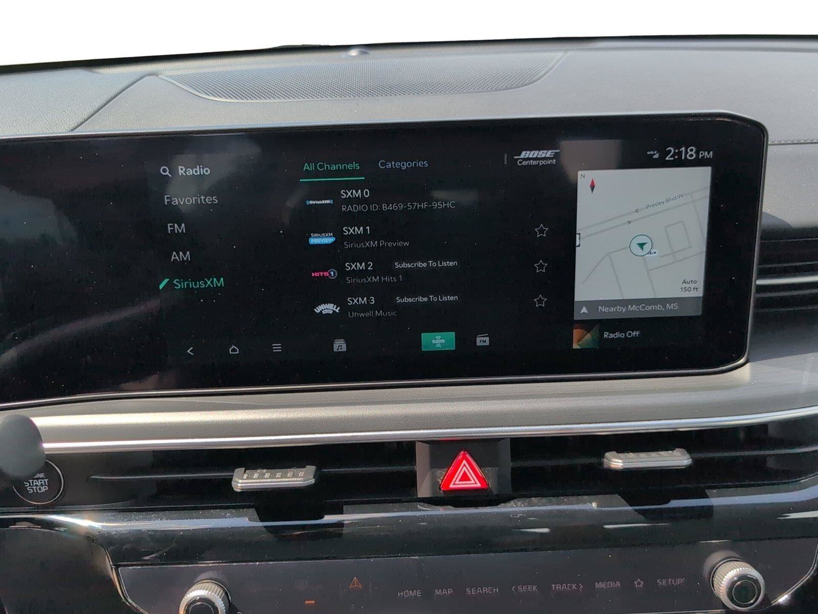 Used 2025 Kia K5 GT-Line w/ GT-Line Premium Package FWD image 29