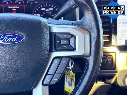 Used 2022 Ford F250 Lariat w/ Lariat Value Package image 24