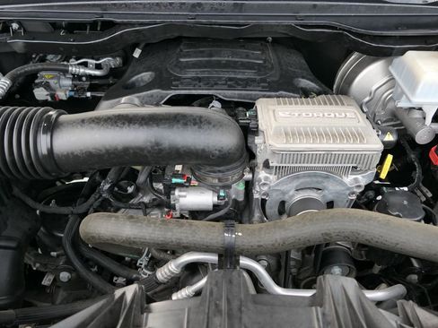 Used 2022 RAM 1500 Laramie image 28