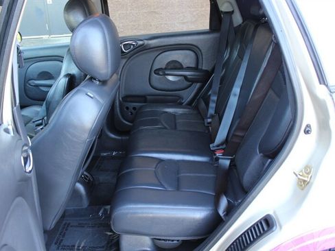 Used 2005 Chrysler PT Cruiser GT FWD image 13