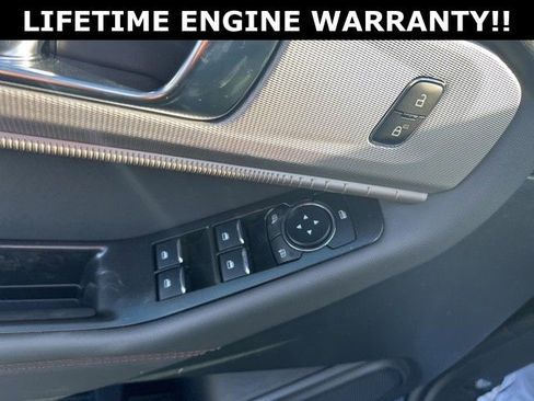 New 2026 Ford Explorer Active w/ Active Comfort Package AWD/4WD image 10