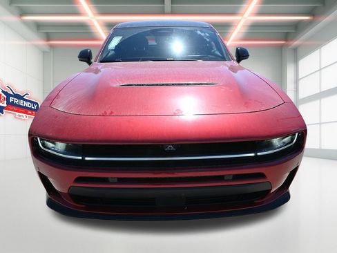 New 2026 Dodge Charger R/T Scat Pack image 6