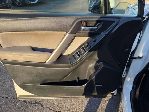 Used 2018 Subaru Forester 2.5i Limited image 15